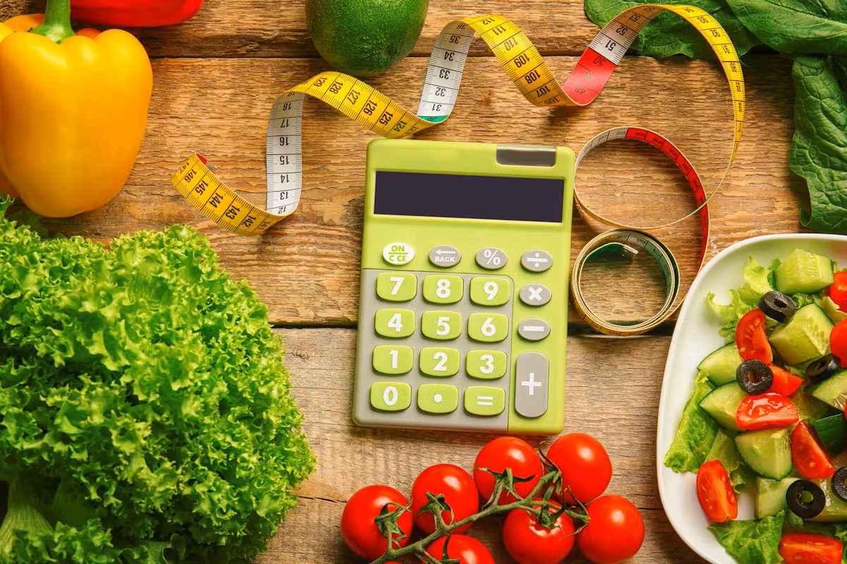 Cuántas Calorías Necesitas al Día: Guía Completa + Calculadora de Macronutrientes