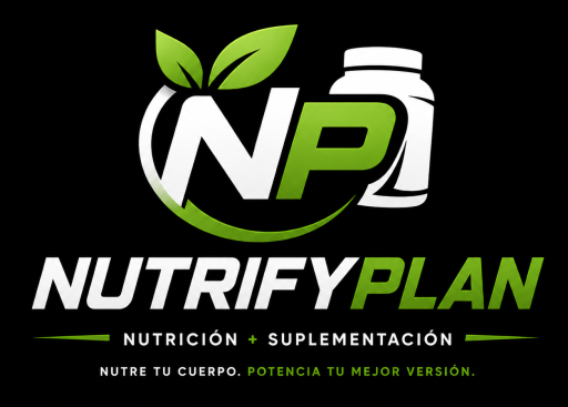 NutrifyPlan