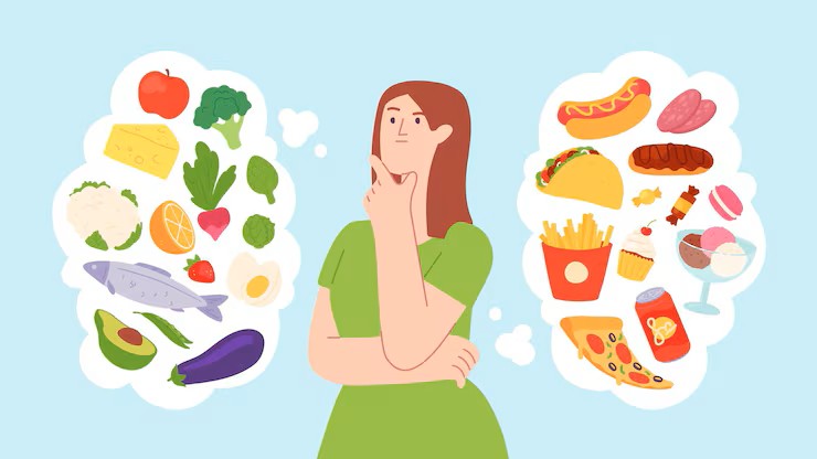 Cómo Crear una Dieta Equilibrada Paso a Paso (Guía Realista, Sostenible y Completa)