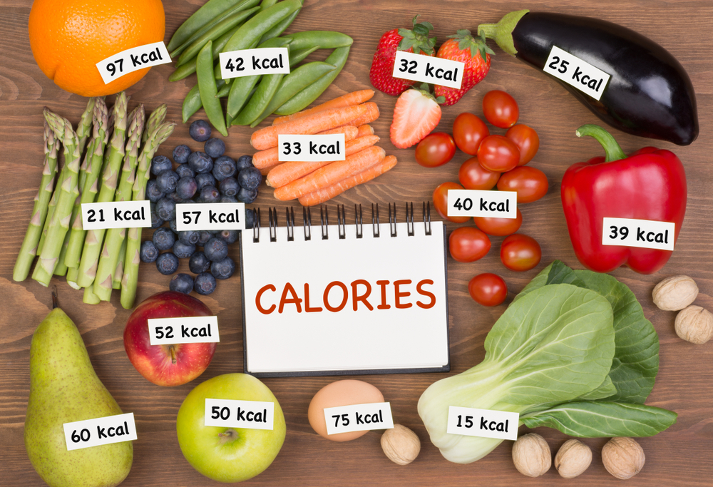 Cuántas calorías necesitas al día: Guía completa para calcularlas correctamente