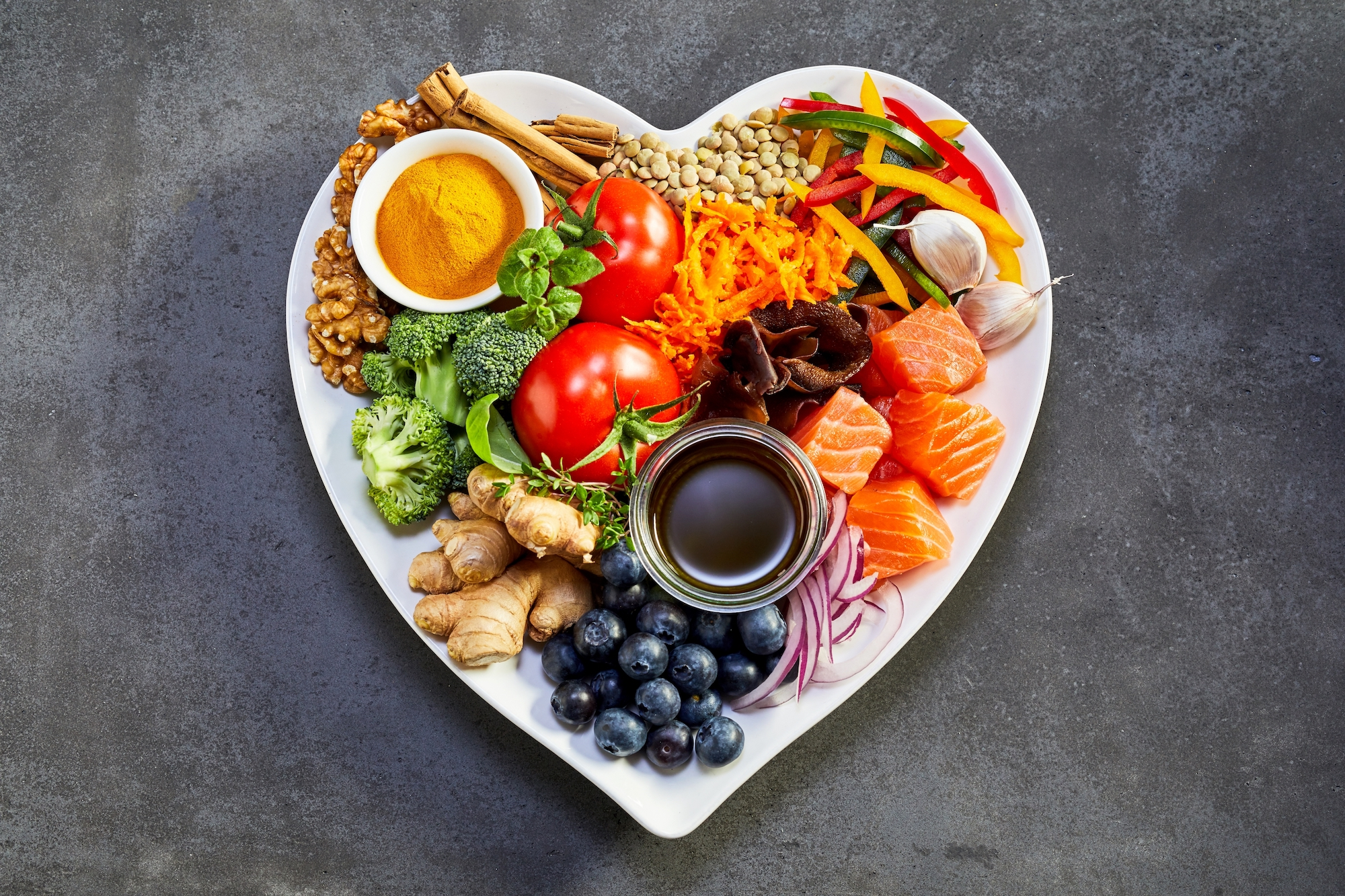 Cómo crear una dieta equilibrada paso a paso (Guía completa)