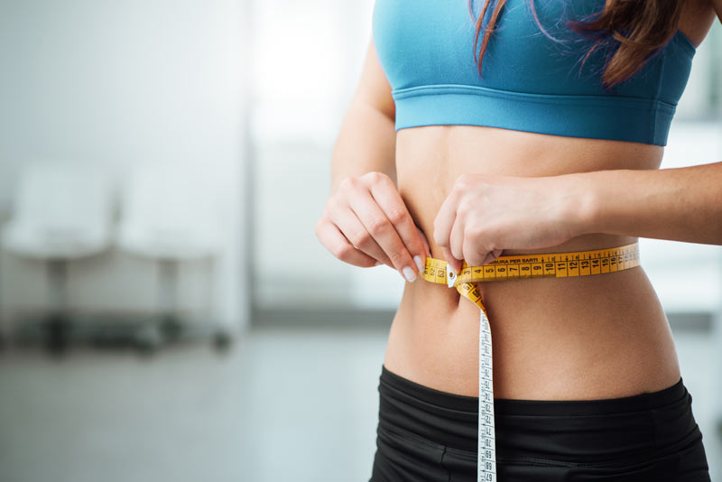 Dieta para perder grasa: Guía completa para adelgazar sin perder músculo
