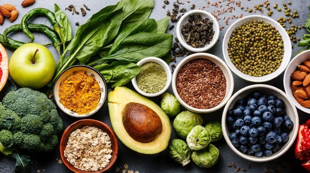 Mejores alimentos para perder grasa: Qué comer para adelgazar de forma inteligente
