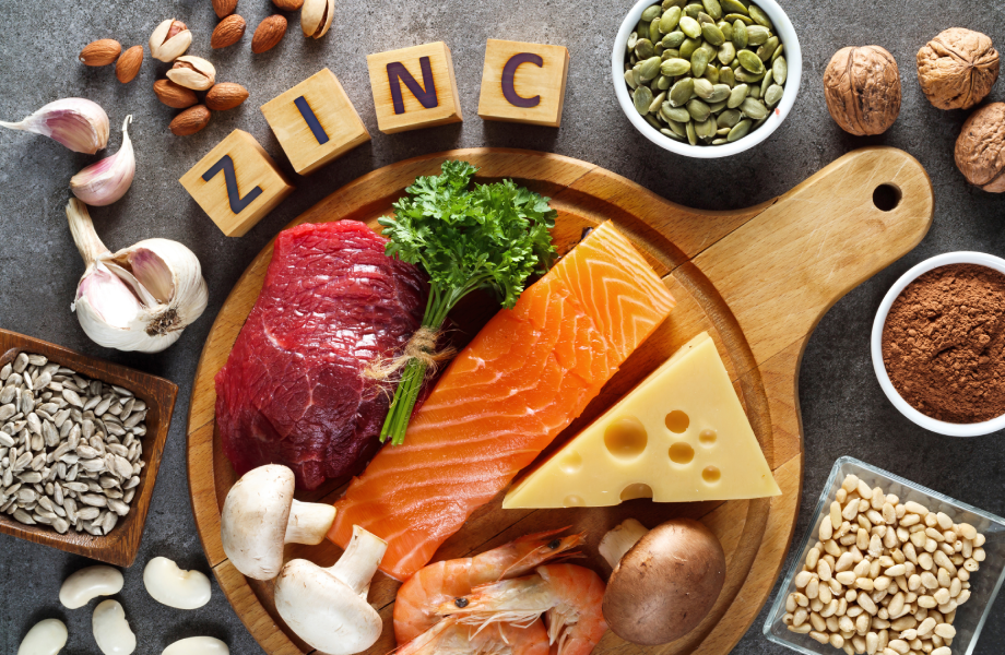 Zinc: Qué es, beneficios, cómo tomarlo y guía completa para mejorar salud, hormonas y rendimiento